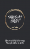 Cover Image: Saved as Draft: Stories of Self-Discovery Through Letters and Notes