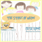 Cover Image: The Story of Meow