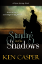 Cover Image: Standing in the Shadows