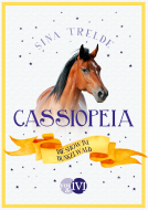 Buchcover für Cassiopeia 3