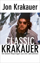 Buchcover für Classic Krakauer