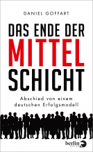 Buchcover für Das Ende der Mittelschicht