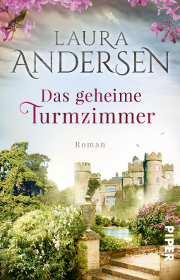 Buchcover für Das geheime Turmzimmer