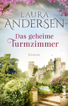Buchcover für Das geheime Turmzimmer