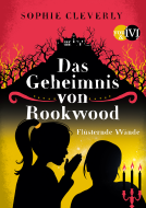 Buchcover für Das Geheimnis von Rookwood