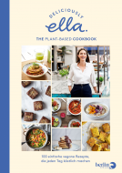 Buchcover für Deliciously Ella. The Plant-Based Cookbook