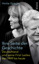 Buchcover für Ihre Seite der Geschichte