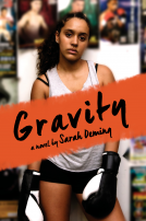 book cover for Gravity