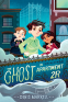 Cover Image: The Ghost in Apartment 2R