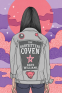 Cover Image: The Babysitters Coven