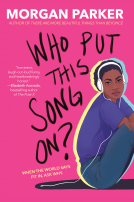 book cover for Who Put This Song On?