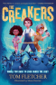 Cover Image: The Creakers