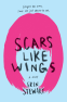 Cover Image: Scars Like Wings