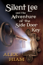 Cover Image: Silent Lee and the Adventure of the Side Door Key