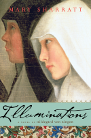 book cover for Illuminations
