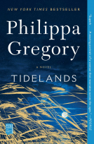 book cover for Tidelands