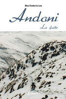 Couverture du livre pour ANDONI