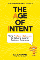 book cover for The Age of Intent
