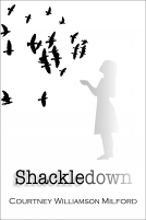 book cover for Shackledown