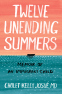 Cover Image: Twelve Unending Summers
