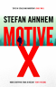 Cover Image: Motive X