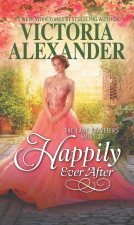 book cover for The Lady Travelers Guide to Happily Ever After