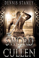 book cover for The Sword of Cullen