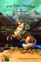 book cover for The Last Mission of the Seventh Cavalry