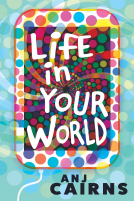 book cover for Life in Your World