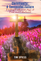book cover for Christianity