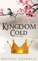 book cover for Kingdom Cold