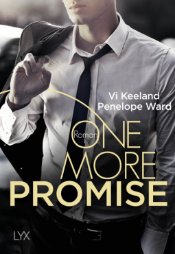 Buchcover für One More Promise
