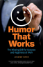 Cover Image: Humor That Works