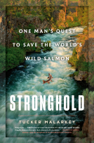 book cover for Stronghold