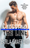 Cover Image: Crossing The Line