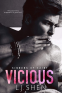 Cover Image: Vicious