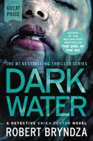 book cover for Dark Water