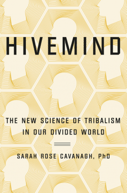 book cover for Hivemind