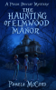 Cover Image: The Haunting of Elmwood Manor