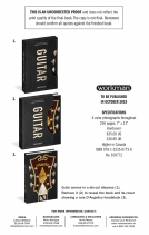 book cover for Guitar