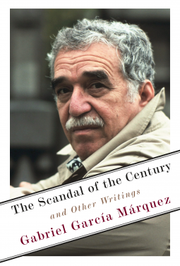 book cover for The Scandal of the Century