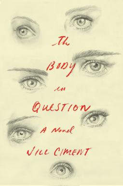 book cover for The Body in Question