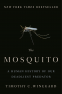 Cover Image: The Mosquito