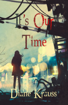 book cover for It's Our Time