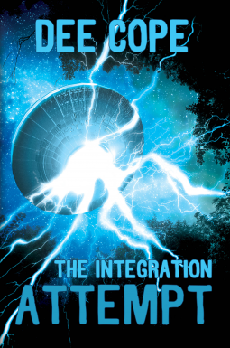 book cover for The Integration Attempt