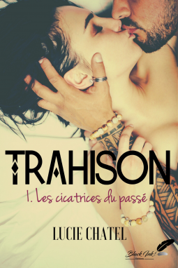 Couverture du livre pour Trahison, tome 1