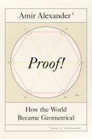 book cover for Proof!