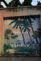 book cover for We, the Survivors