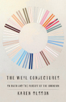book cover for The Weil Conjectures