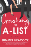 Cover Image: Crashing the A-List